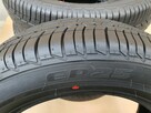 4 x Opony letnie BRIDGESTONE ECOPIA EP25 175/65 R15 IDEALNE! - 11