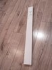 Wieszak biały IKEA Tjusig 78cm NOWY Krakow - 2