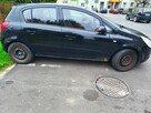 Opel Corsa D rok 2007 Benzyna +gaz - 10