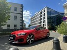 AUDI RS5 Salon Polska Bezwypadkowe FV 23% Serwis ASO - 6