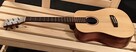 Gitara akustyczna CORT EARTH mini OP 3/4 - 7