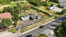 Działka z zakładem samochodowym przy DW241 | 2180 m² - 5