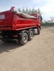 Man tgs wywrotka 6x6 - 6