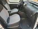 Fiat Fiorino 1.4 LPG 4 drzwi! Salon PL! Serwisowany! FV23%! - 14