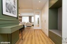 Apartament/ Klasyczne Piękno/ Port Popowice - 13