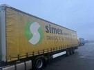 syndyk masy upadłości sprzeda naczepy cieżarowe - 1