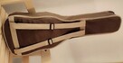 Gitara akustyczna CORT EARTH mini OP 3/4 - 8