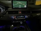 AUDI RS5 Salon Polska Bezwypadkowe FV 23% Serwis ASO - 12