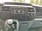 Ford Transit 2.2 TDCI 125KM 2013/2014 Doka Klima Salon PL - 8