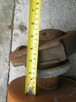 Rolka z tworzywa 470 x 220. - 2