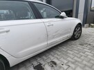 Uszkodzone Audi A6 C7 2.0 TDI 177 km 2013 rok - 4