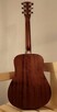 Gitara akustyczna CORT EARTH mini OP 3/4 - 10
