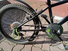Rower Btwin racingboy 500 koła 20 cali - 3