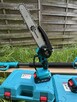 Zestaw 3w1 Piła łańcuchowa 36V + Sekator 36V +Wysięgnik 2,6M - 5