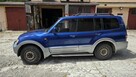 Mitsubishi Pajero Long Dakar 3,2 DID 4x4 Klima CB-Radio - 7