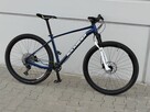 Rower Rockrider XC100 w rozmiarze L jak nowy MTB - 9