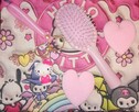 Saszetka torebka hello kitty XL gadżety - 3