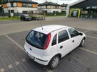 Opel Corsa 1.2 16V - 16