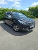 Peugeot 2008, 2014rocznik, bogata wersja - 3
