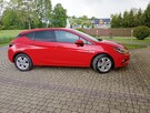 Opel Astra K, r. pr. 2017 - 12