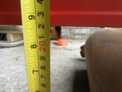 Rolka z tworzywa 470 x 220. - 8