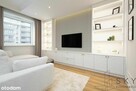 Apartament/ Klasyczne Piękno/ Port Popowice - 7