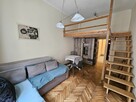 Kawalerka z antresolą w samym centrum - 1