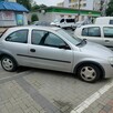 Syndyk sprzeda udział ½ w samochodzie Opel Corsa 2001 - 5