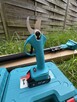 Zestaw 3w1 Piła łańcuchowa 36V + Sekator 36V +Wysięgnik 2,6M - 6