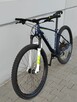 Rower Rockrider XC100 w rozmiarze L jak nowy MTB - 3