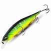 Wobler typu minnow ripper kopyto szczupak bestseller - 4
