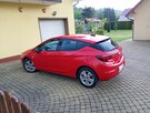 Opel Astra K, r. pr. 2017 - 9