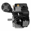 Silnik spalinowy benzynowy LONCIN LC2V80FD 27.0KM - 12