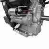 Silnik spalinowy benzynowy LONCIN LC2V80FD 27.0KM - 5