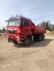 Man tgs wywrotka 6x6 - 7
