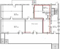 lokal 60m2 parter centrum Bytom - 3