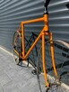 Rower FrameSet Kolarka Retro - 3