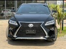 Lexus RX - 1