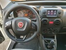 Fiat Fiorino 1.4 LPG 4 drzwi! Salon PL! Serwisowany! FV23%! - 7