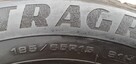 Opony zimowe Goodyear Ultra Grip 8 195/65/15 - 2