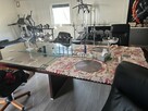 HALA 320M2 PLUS 700M2 INNYCH POMIESZCZEN W STREFIE MOCHÓW - 9