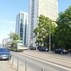 3 pokoje, Klima, Parter, Jeżyce Centrum, Kosmetyka, biura, - 1
