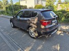 BMW X3 krajowy prywatnie - 7