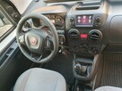 Fiat Fiorino 1.4 LPG 4 drzwi! Salon PL! Serwisowany! FV23%! - 12