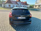 Ford FOCUS 1.6 TDCi 2011 Mk3 TITANIUM - 2