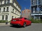 AUDI RS5 Salon Polska Bezwypadkowe FV 23% Serwis ASO - 5
