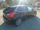 Ford FOCUS 1.6 TDCi 2011 Mk3 TITANIUM - 1