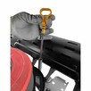 Silnik spalinowy benzynowy LONCIN LC2V80FD 27.0KM - 1