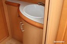 Przyczepa kempingowa HOBBY PRESTIGE 495 - 7