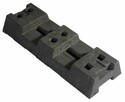 Ogrodzenie tymczasowe budowlane z blachy trapezowej - 2